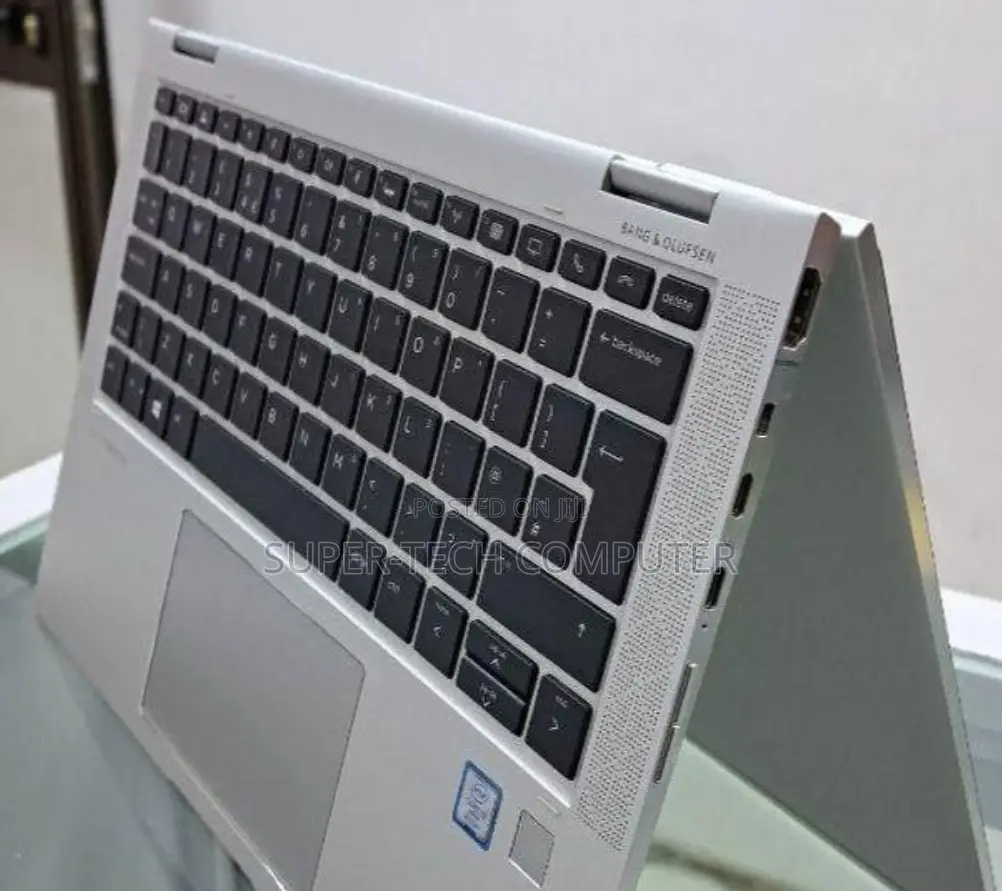 New Laptop HP EliteBook X360 1030 G3 16GB Intel Core I7 SSD 512GB