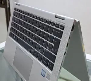 New Laptop HP EliteBook X360 1030 G3 16GB Intel Core I7 SSD 512GB