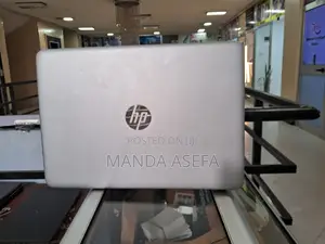 New Laptop HP EliteBook 840 8GB Intel Core I5 HDD 1T