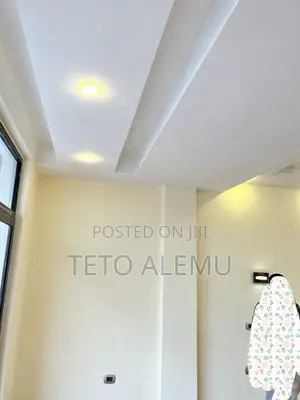 5bdrm House in የሚሸጥ ቤት አያት, Bole for sale