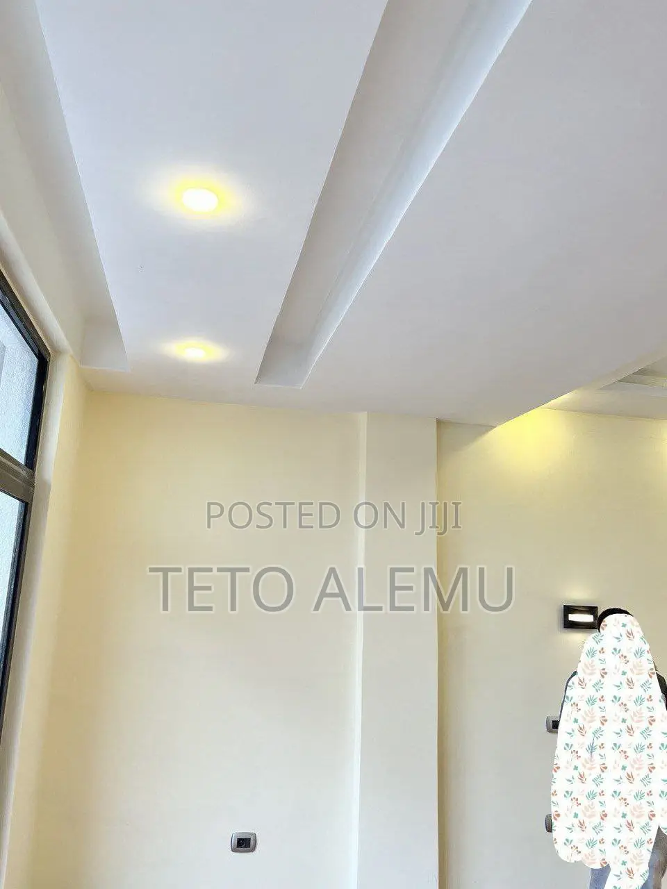 5bdrm House in የሚሸጥ ቤት አያት, Bole for sale