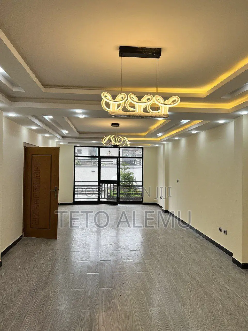 5bdrm House in የሚሸጥ ቤት አያት, Bole for sale