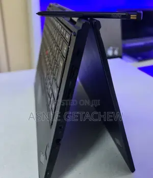 New Laptop Lenovo ThinkPad X390 Yoga 16GB Intel Core I7 SSD 512GB