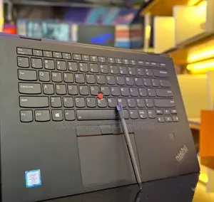 Photo - New Laptop Lenovo Thinkpad X1 Yoga 16GB Intel Core I7 SSD 512GB