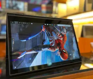 New Laptop Lenovo Thinkpad X1 Yoga 16GB Intel Core I7 SSD 512GB