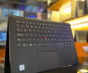 New Laptop Lenovo Thinkpad X1 Yoga 16GB Intel Core I7 SSD 512GB