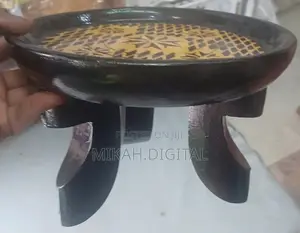 Photo - ቀላል ረከቦት Jimma Traditional Light REKEBOT