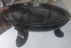 ቀላል ረከቦት Jimma Traditional Light REKEBOT