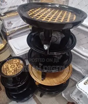 ቀላል ረከቦት Jimma Traditional Light REKEBOT