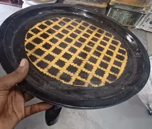 ቀላል ረከቦት Jimma Traditional Light REKEBOT