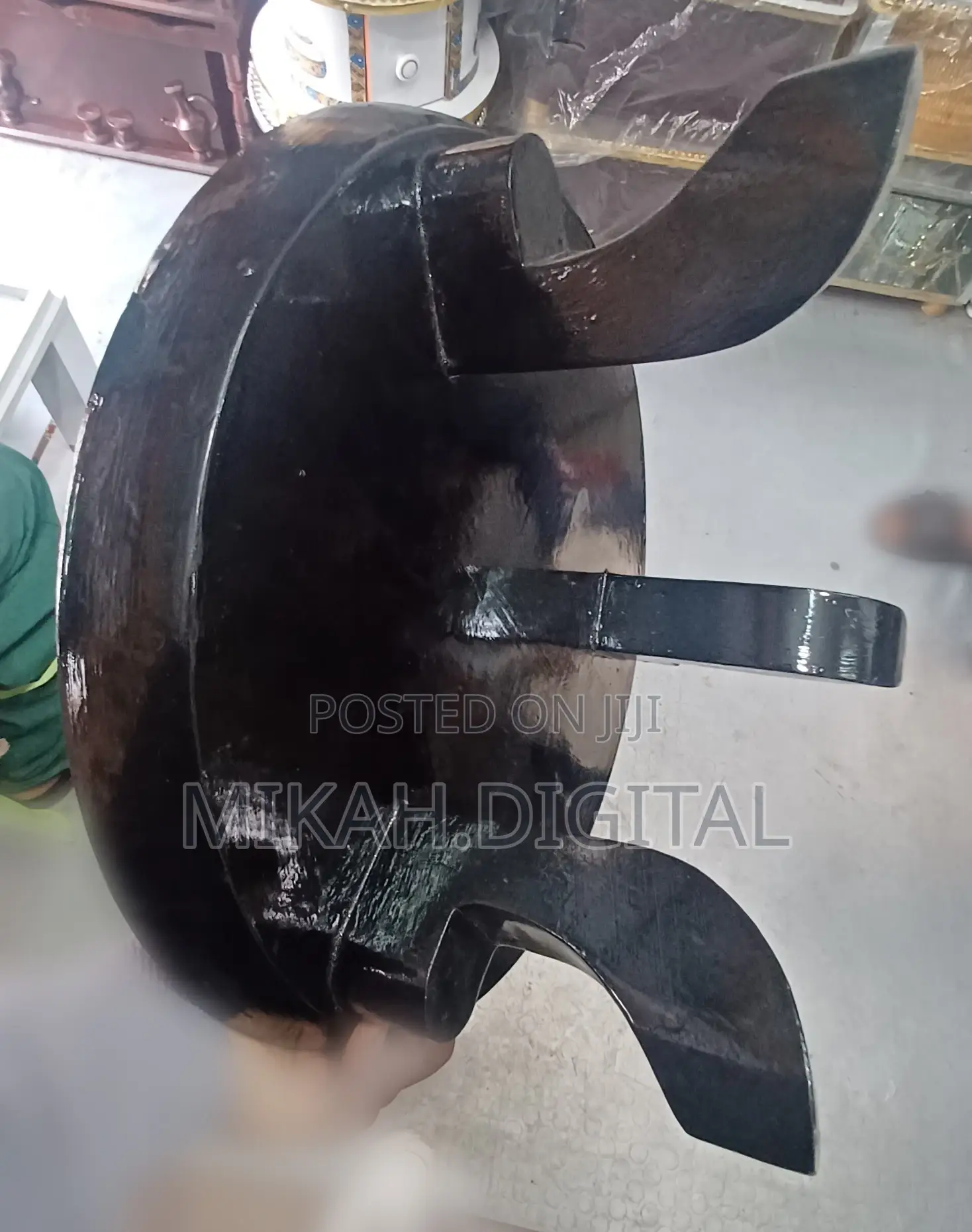 ቀላል ረከቦት Jimma Traditional Light REKEBOT