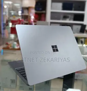 New Laptop Microsoft Surface Go 8GB Intel Core I5 SSD 512GB