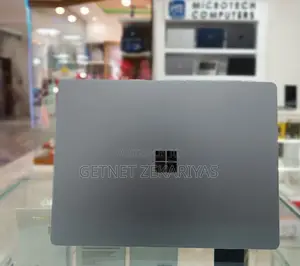 New Laptop Microsoft Surface Go 8GB Intel Core I5 SSD 512GB