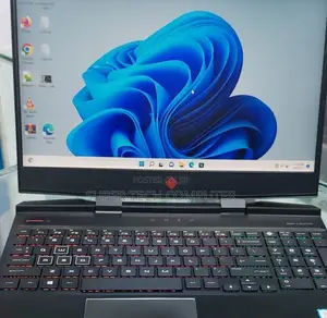 New Laptop HP Omen X 16GB Intel Core I7 HDD+SSD 1T
