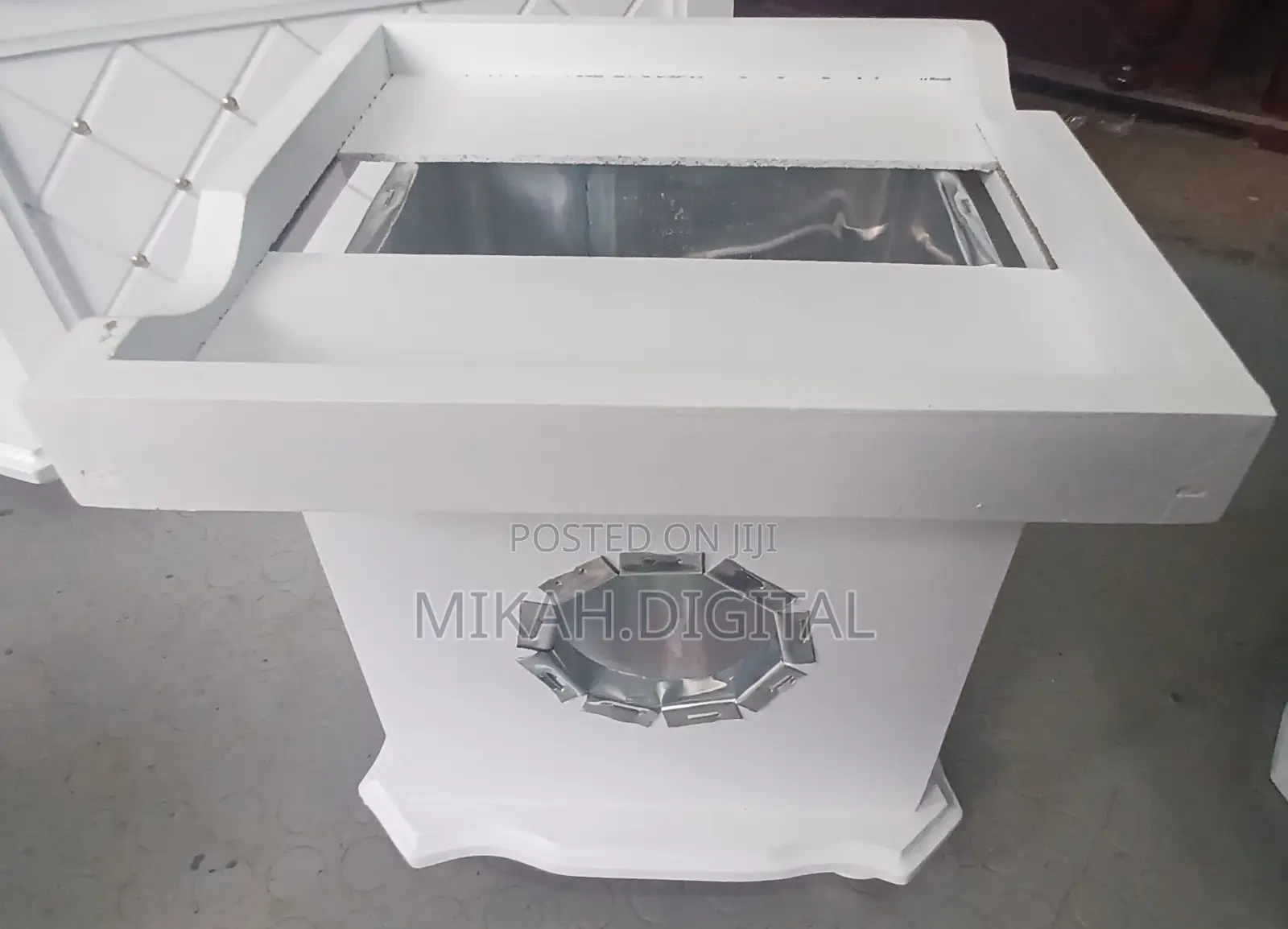 Full Coffee Ceremony Set | የቡና ረከቦት ከነሙሉ እቃዎች ጋር