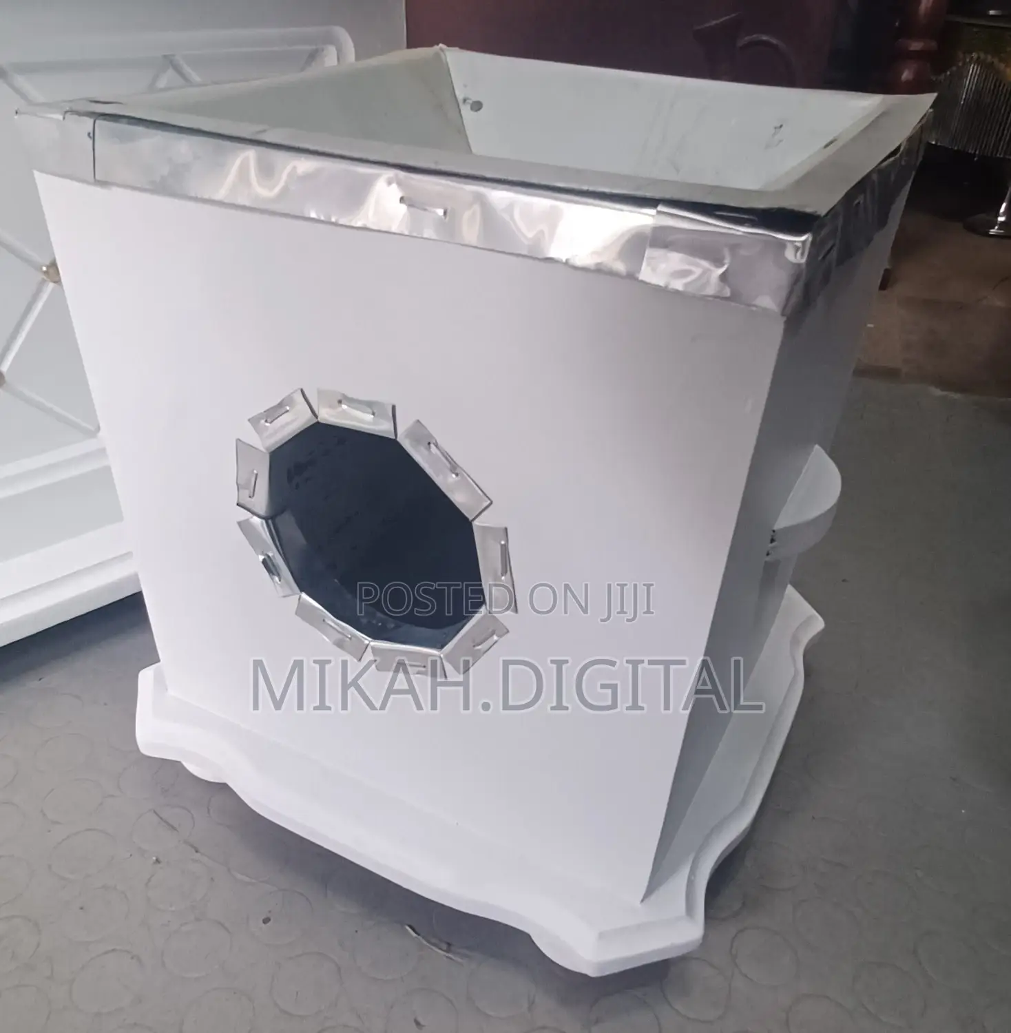 Full Coffee Ceremony Set | የቡና ረከቦት ከነሙሉ እቃዎች ጋር