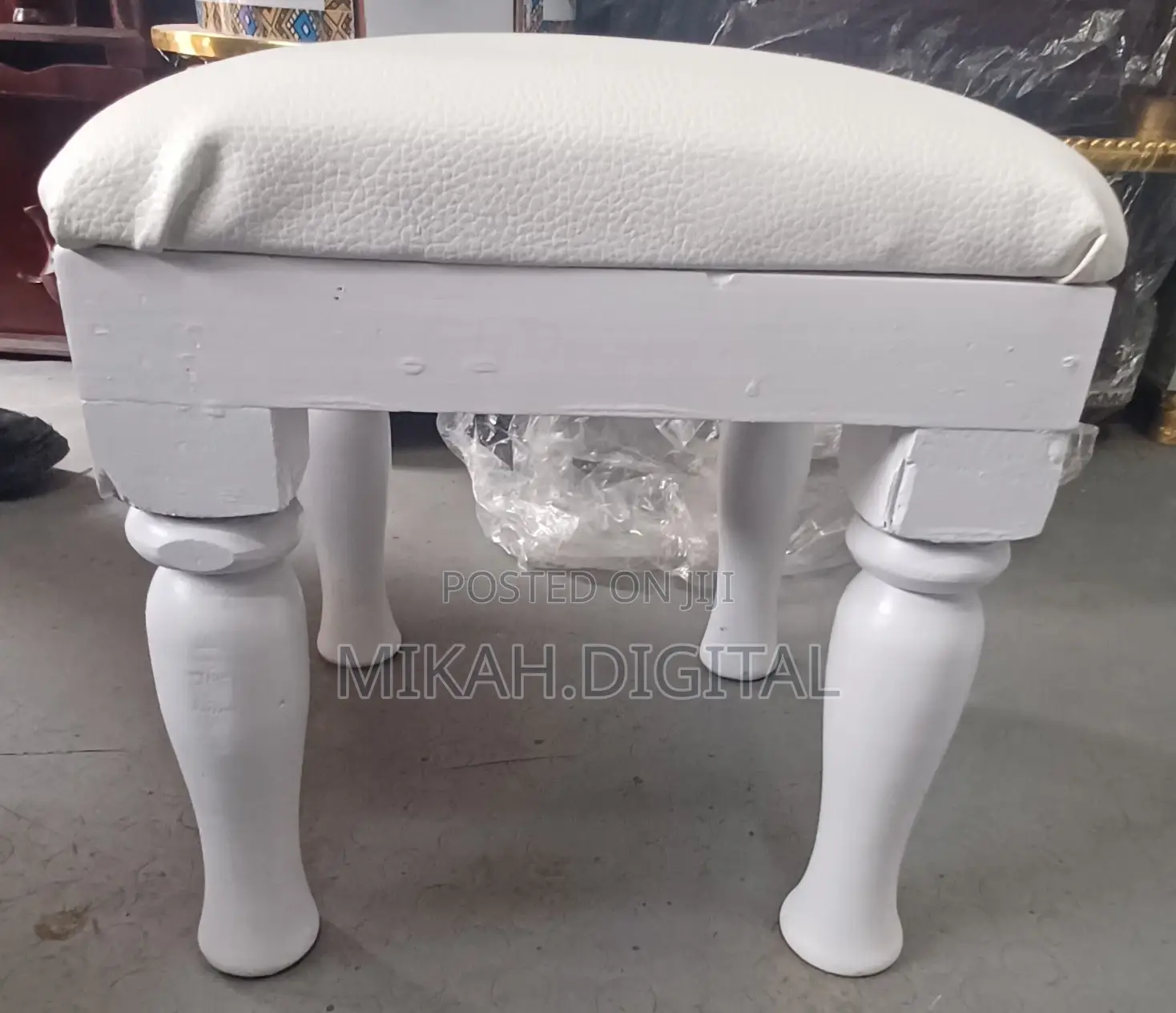 Full Coffee Ceremony Set | የቡና ረከቦት ከነሙሉ እቃዎች ጋር