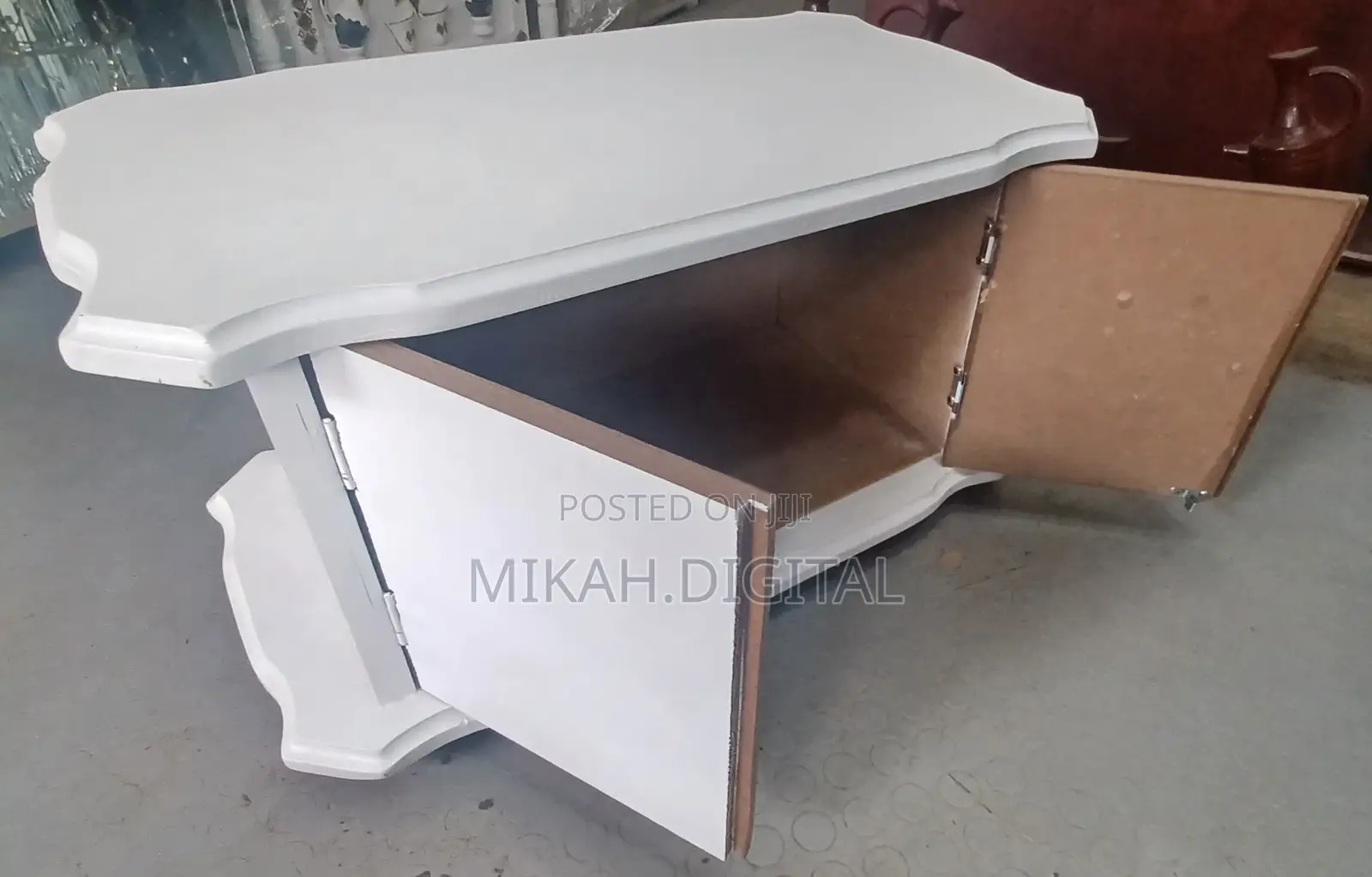 Full Coffee Ceremony Set | የቡና ረከቦት ከነሙሉ እቃዎች ጋር