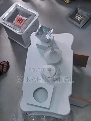 Full Coffee Ceremony Set | የቡና ረከቦት ከነሙሉ እቃዎች ጋር