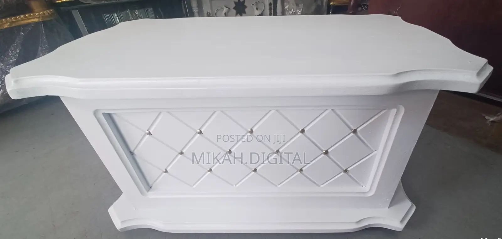 Full Coffee Ceremony Set | የቡና ረከቦት ከነሙሉ እቃዎች ጋር