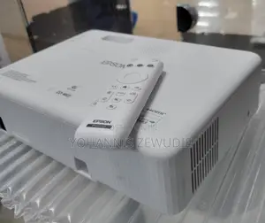 Epson Projector CO-W01