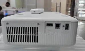 Epson Projector CO-W01