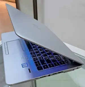 Photo - New Laptop HP EliteBook 840 G3 8GB Intel Core I5 HDD 1T