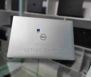 New Laptop Dell Precision 15 3551 16GB Intel Core i7 SSD 512GB