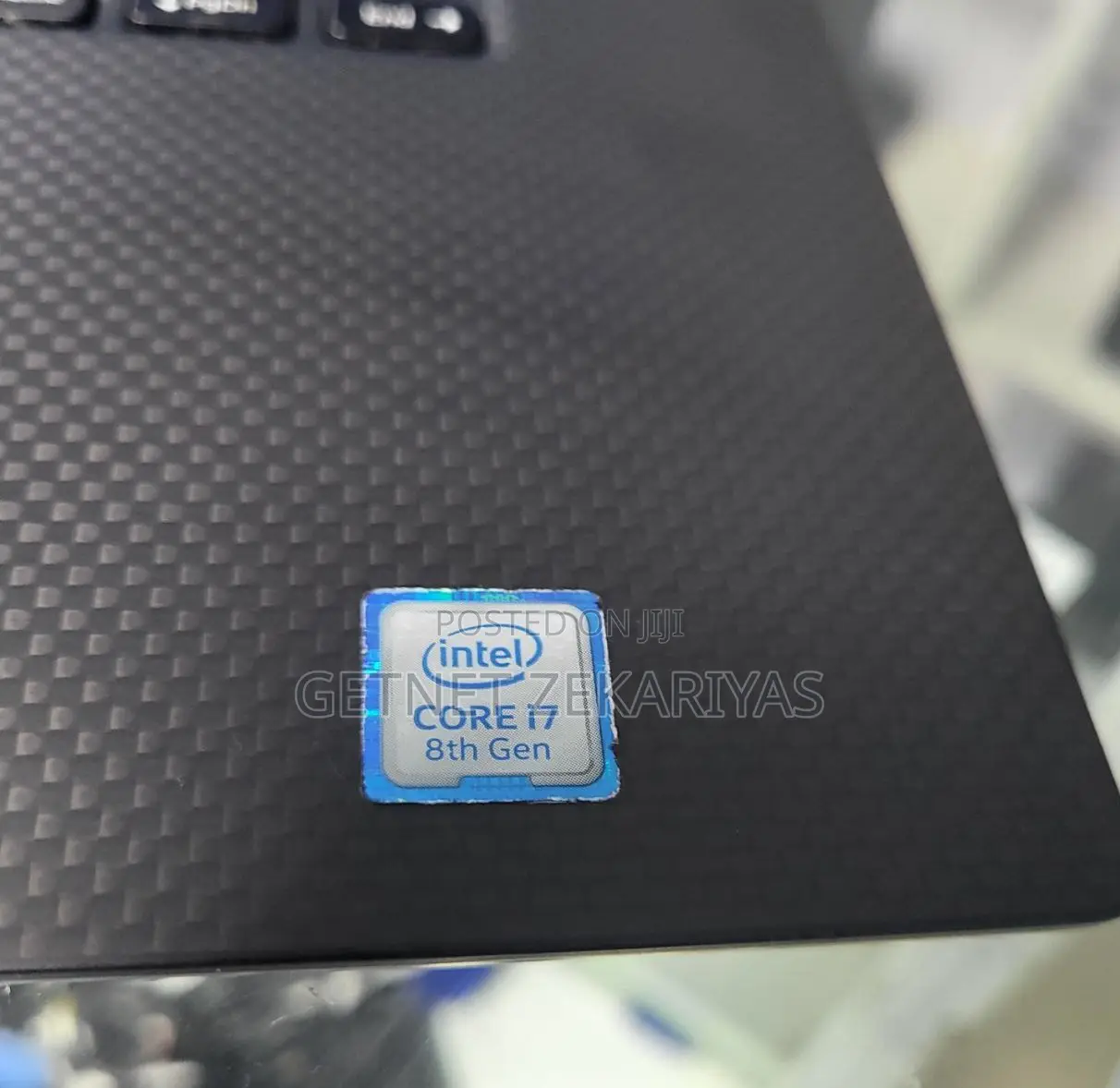 New Laptop Dell Precision 15 3551 16GB Intel Core i7 SSD 512GB