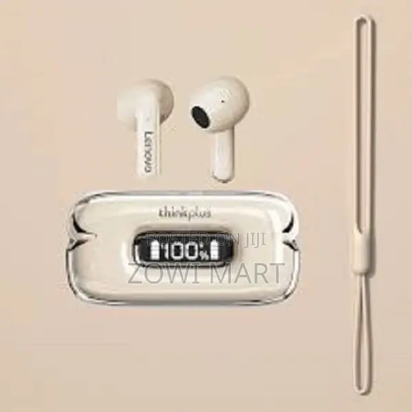Lenovo Thinkplus X15ii Bluetooth Wireless Earphones