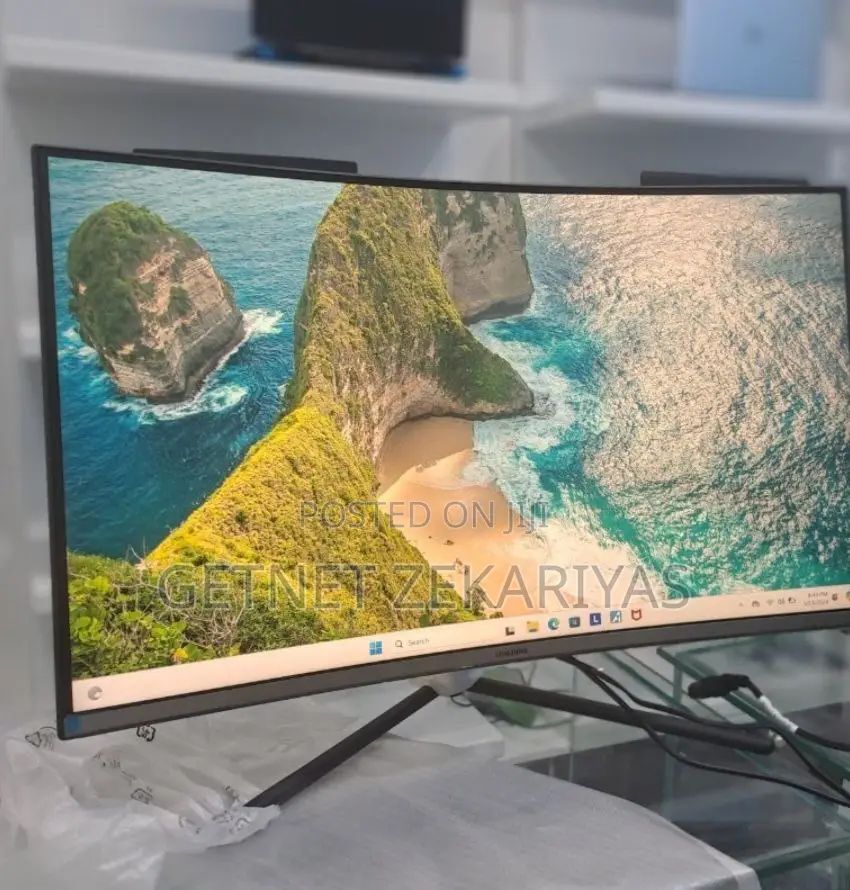 Samsung Monitor