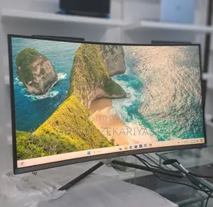 Samsung Monitor