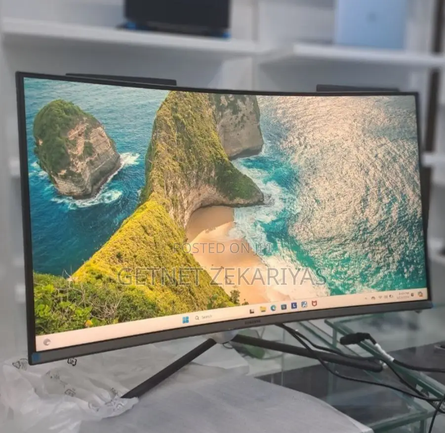 Samsung Monitor