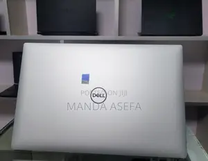 New Laptop Dell 16GB Intel Core I7 SSD 512GB