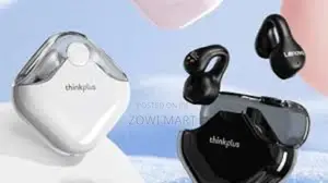 Lenovo XT61 Wireless Bluetooth Earphones