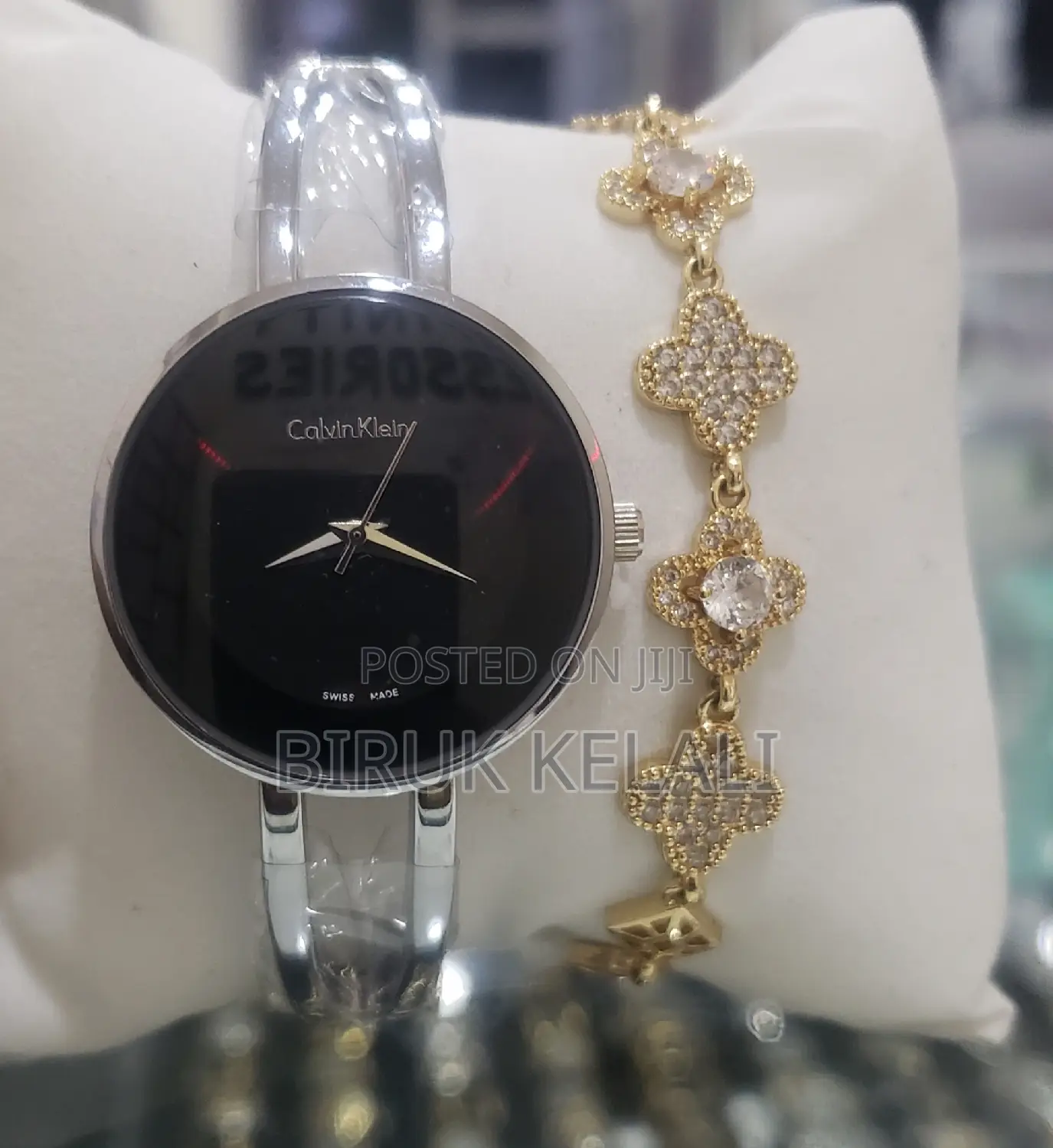 All Brand Watch Package for Women's