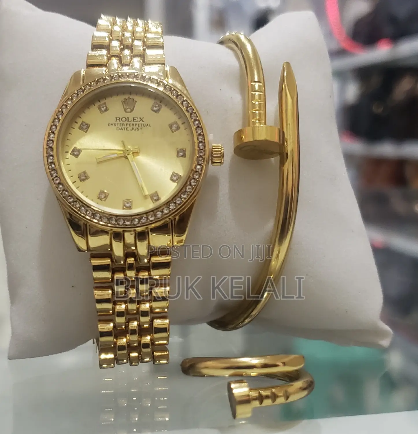 All Brand Watch Package for Women's