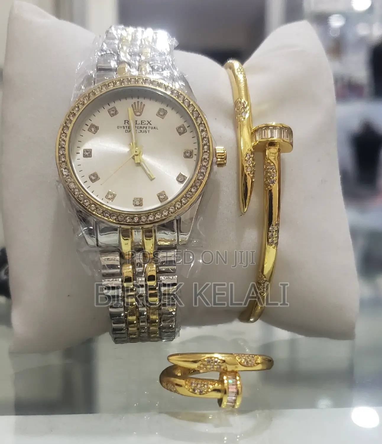 All Brand Watch Package for Women's
