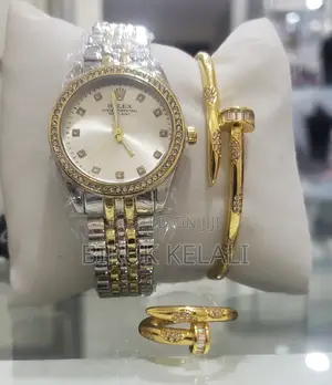 All Brand Watch Package for Women's