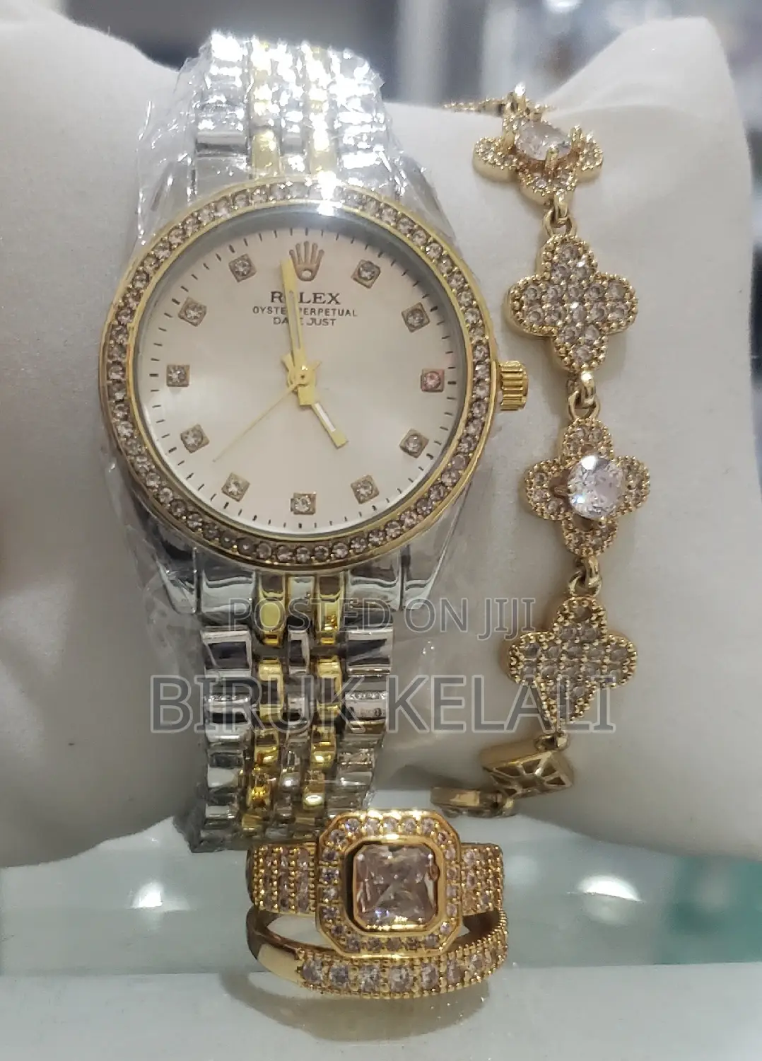 All Brand Watch Package for Women's