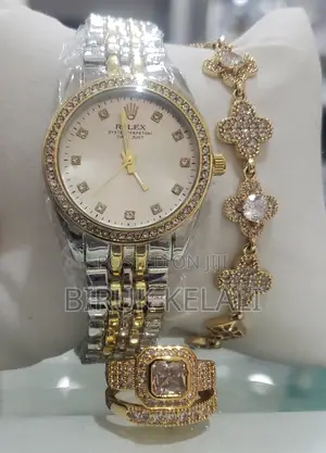 All Brand Watch Package for Women's