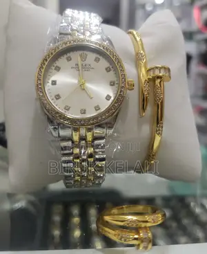 All Brand Watch Package for Women's