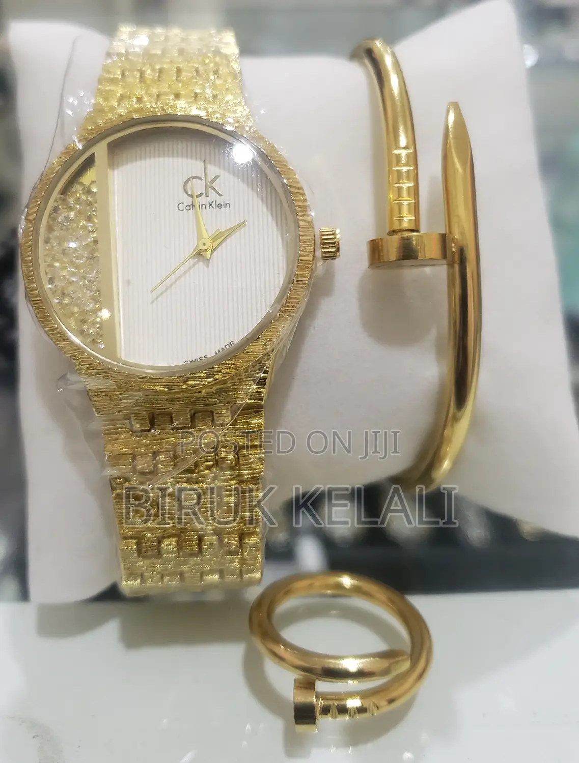 All Brand Watch Package for Women's