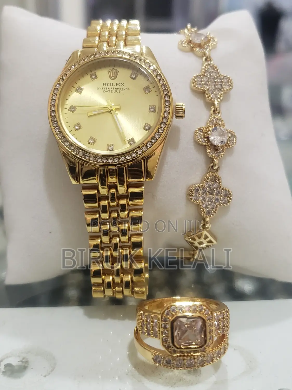 All Brand Watch Package for Women's