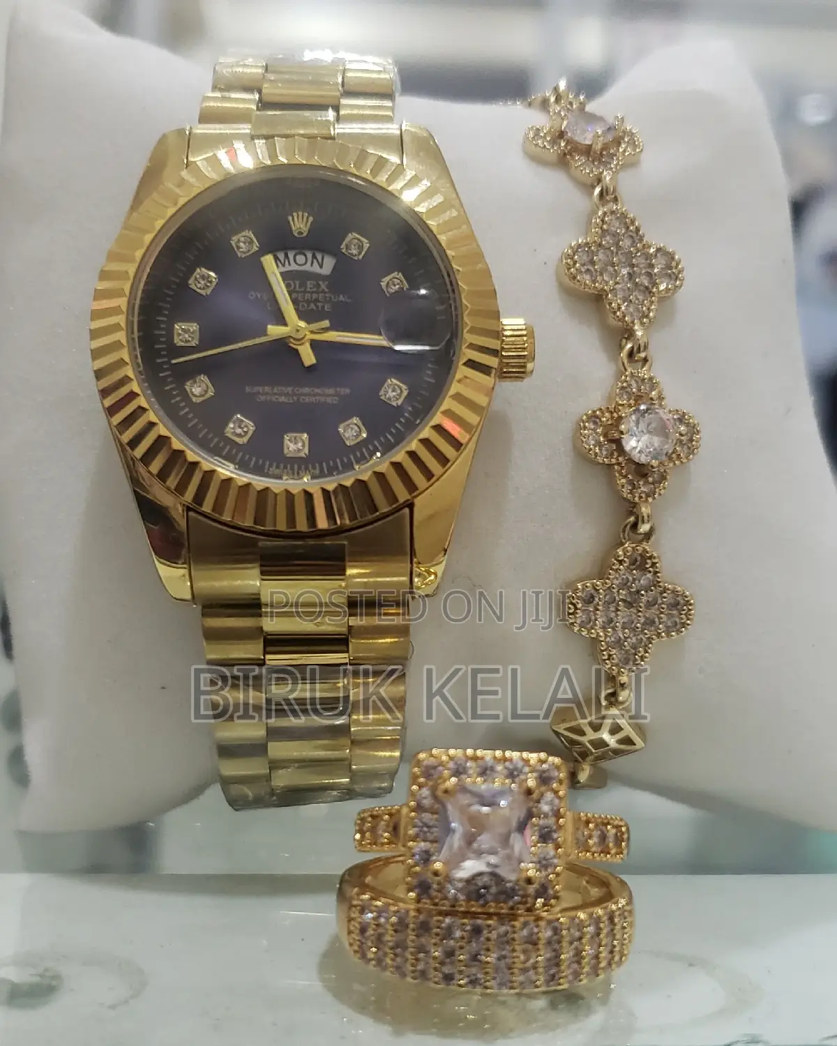 All Brand Watch Package for Women's