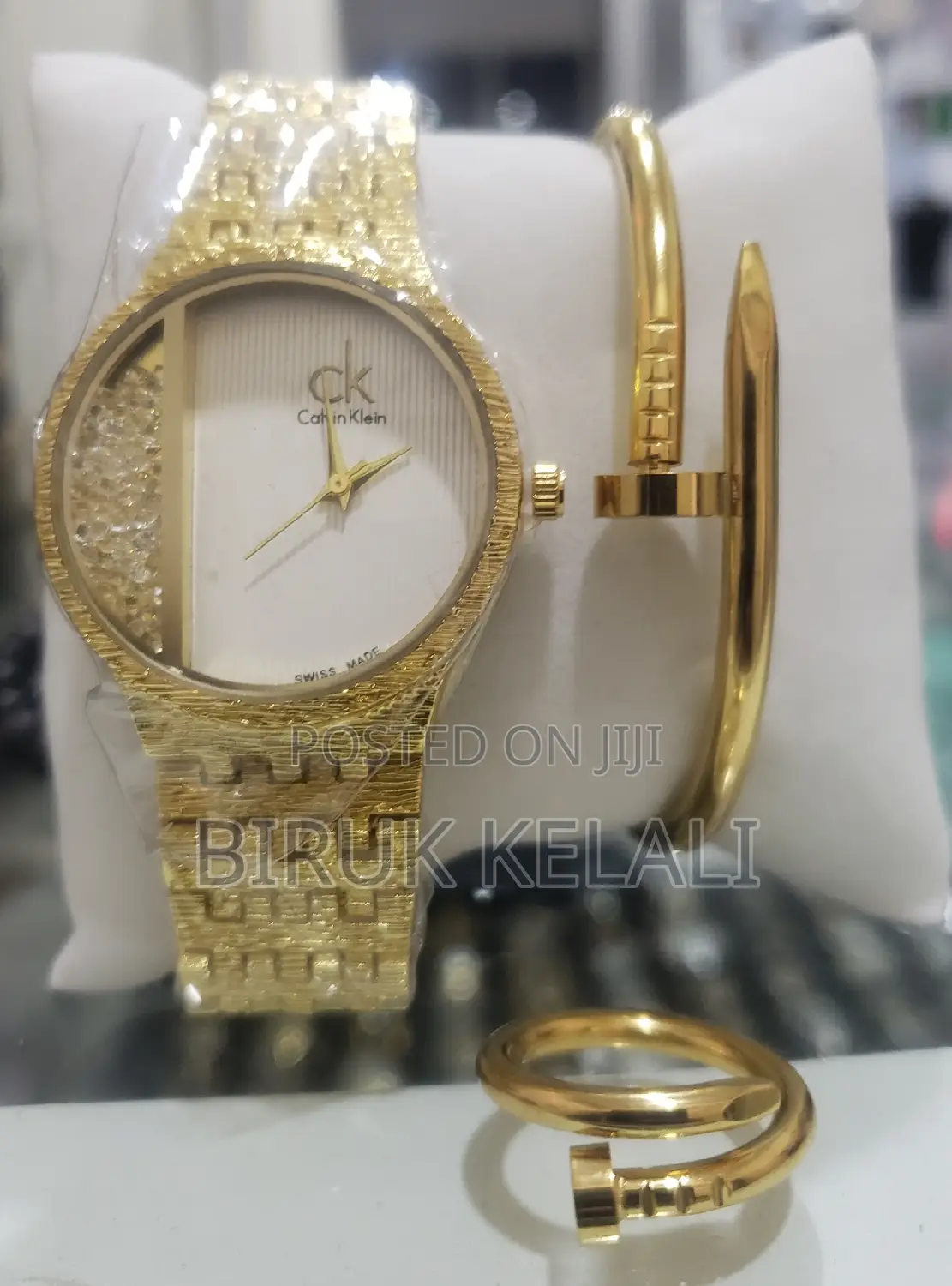 All Brand Watch Package for Women's