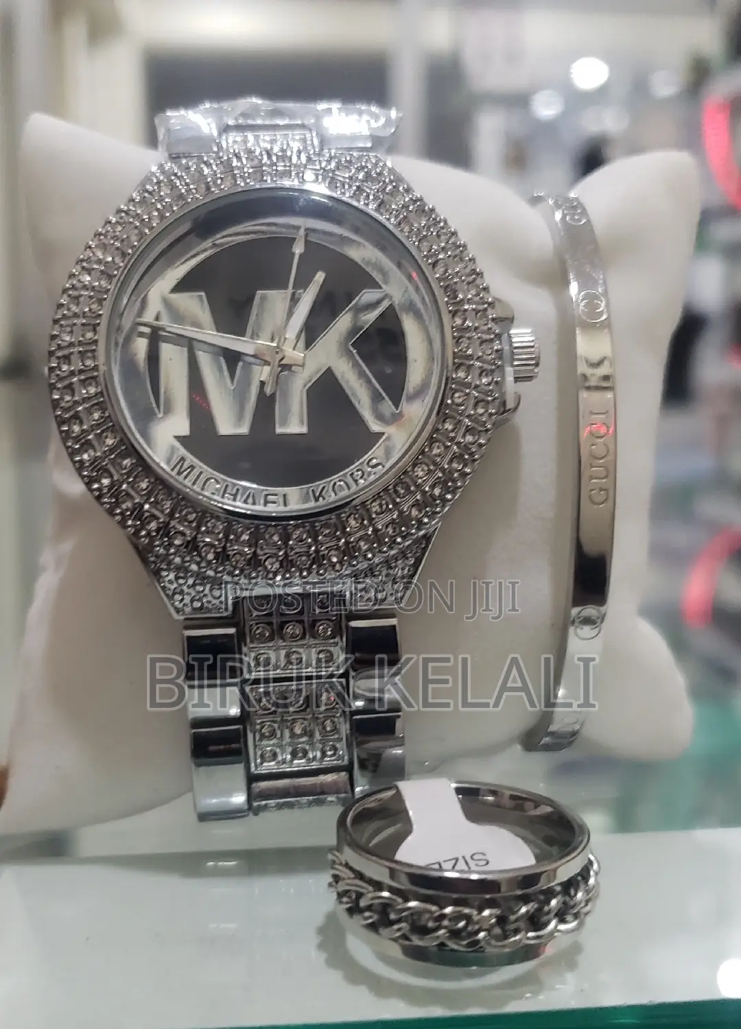 All Brand Watch Package for Women's
