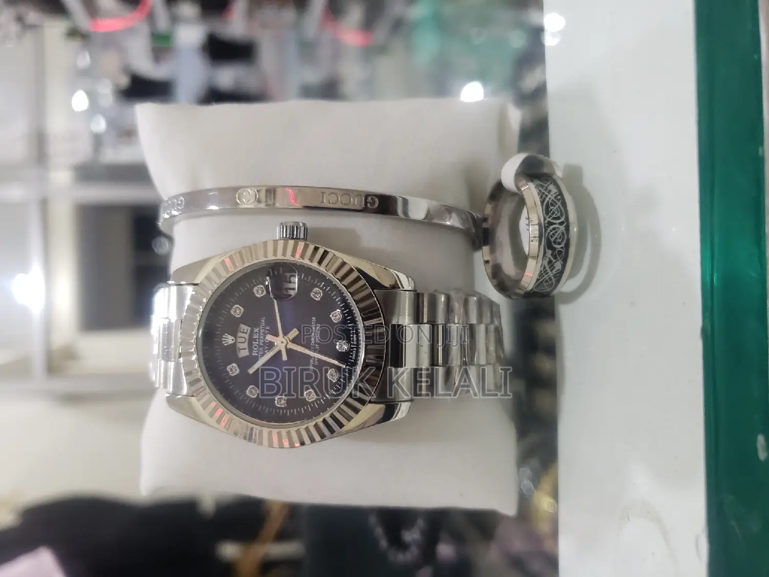 All Brand Watch Package for Women's