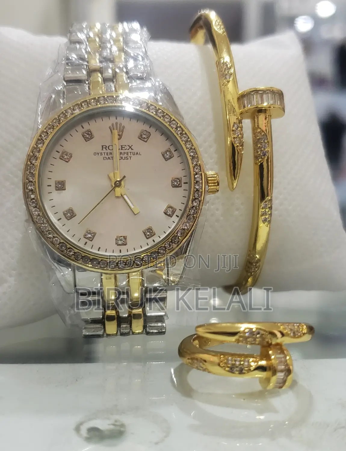 All Brand Watch Package for Women's
