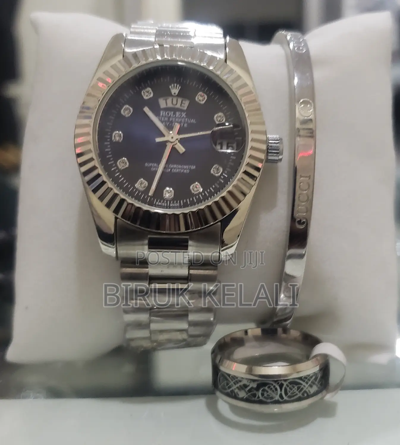 All Brand Watch Package for Women's